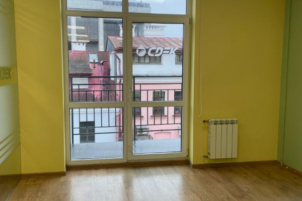 Офис 112,6 кв.м в центре, метро - фото 3