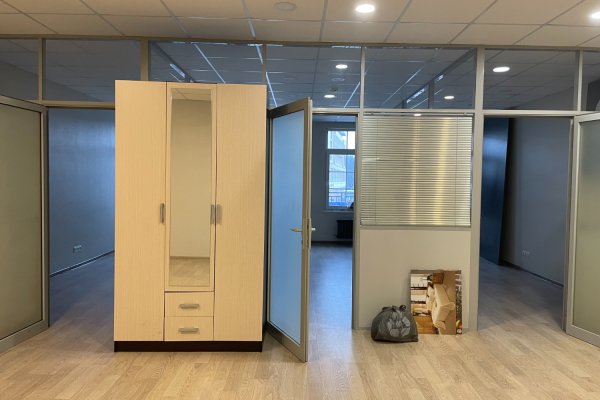 Офисы от 45 до 400 кв. в самом центре, м.Немига - фото 6