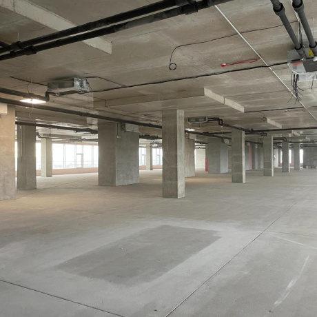 Фотография Аренда офисов от 70 до 6000 кв.м в новом МФК Призма, метро - фото 4