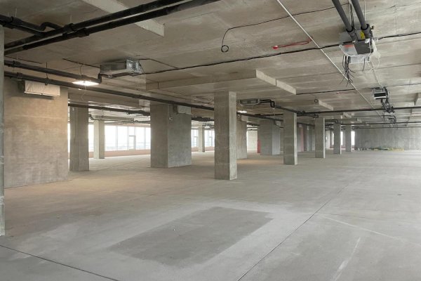 Аренда офисов от 70 до 6000 кв.м в новом МФК Призма, метро - фото 4