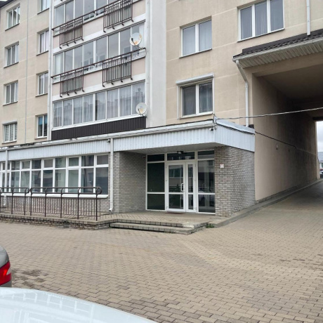 Фотография Аренда помещения 192,7 в элитном районе - фото 10