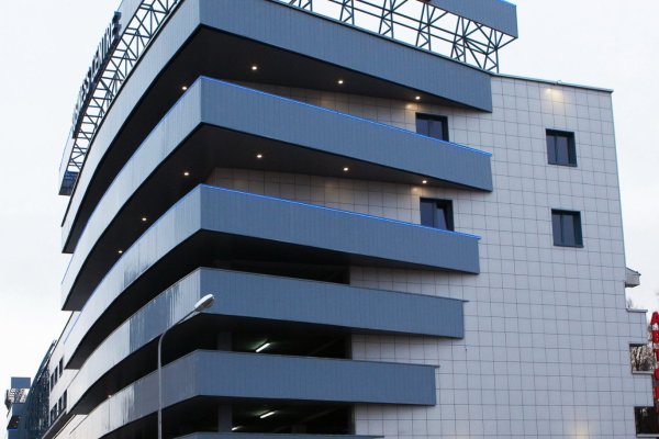 Офис 110 кв.м в БЦ Порт, м.Уручье, МКАД - фото 1