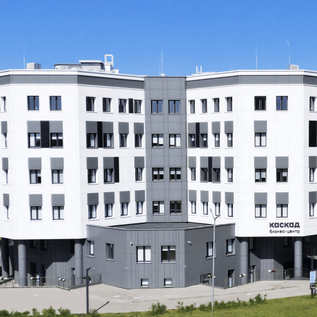 Фотография Офис 149,5 кв.м в центре возле метро - фото 1