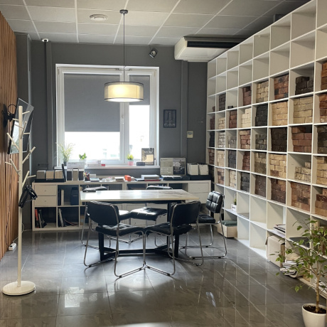 Фотография Офис 155 кв.м с ремонтом в центре - фото 1