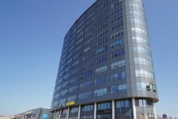 Офис 156,3 кв.м в БЦ С-Юнион, м. Могилевская - фото 1