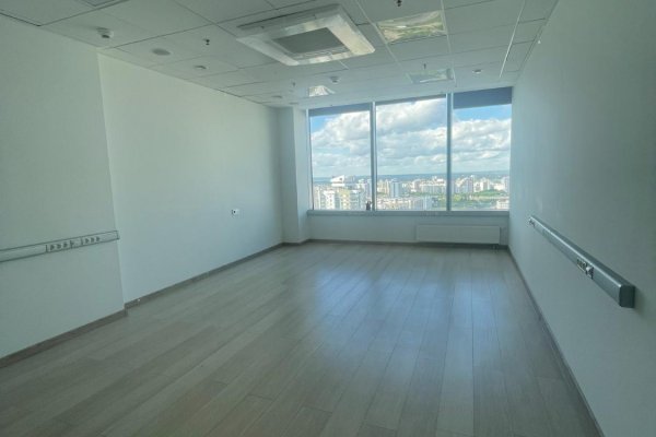 Офис 323,1 кв.м в БЦ Грин Сити, метро - фото 1