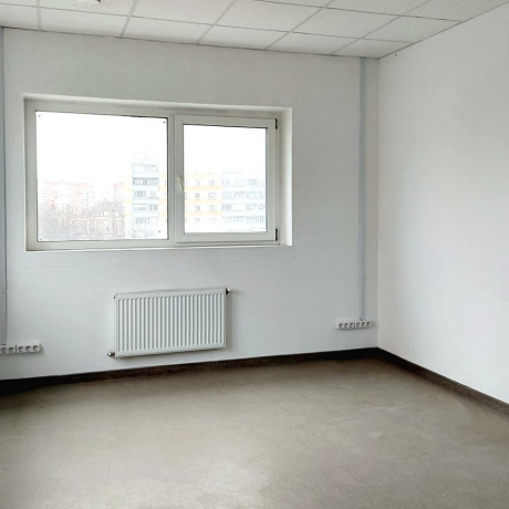 Фотография Офис 41,5 кв.м, метро - фото 1