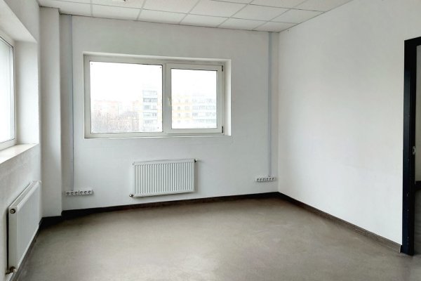 Офис 41,5 кв.м, метро - фото 1