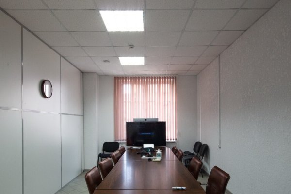 Офис 576,8 кв.м возле метро, проспект Независимости - фото 1