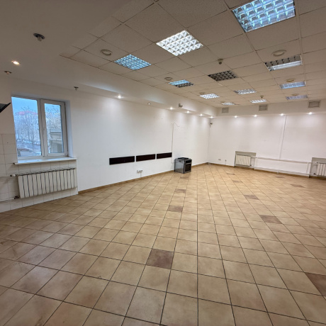 Фотография Офис 58,9 кв.м с водой и канализацией, центр, метро - фото 1