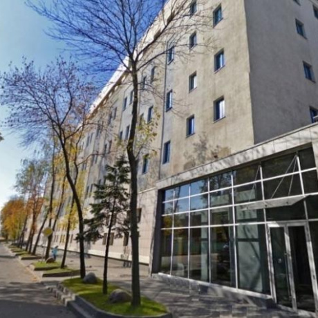 Фотография Офис 63,2 кв.м, разделен на три помещения, центр, метро - фото 1