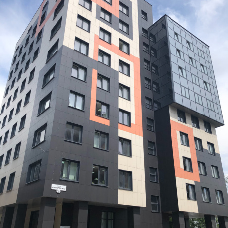 Фотография Офисы 563,7 и 561,3 кв.м в центре, два этажа, метро - фото 1