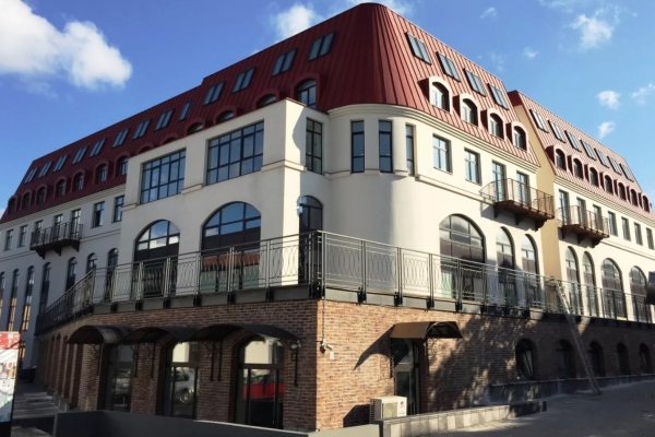 Офисы 83,6; 87,5 и 140,5 кв.м в центре возле метро - фото 1