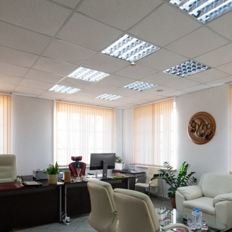 Фотография Офисы 917,2 кв.м в центре возле метро - фото 1