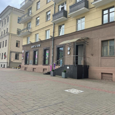 Фотография Помещение 177 кв.м в центре, метро, рядом БНТУ, ЦУМ - фото 1