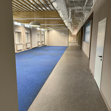 Фотография Помещение 625,3 кв.м с отдельным входом, центр, МЕТРО - фото 1