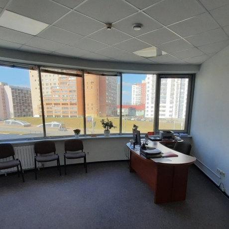 Фотография Продажа офиса 157,9 кв.м в бизнес-центре на Маяковского - фото 1