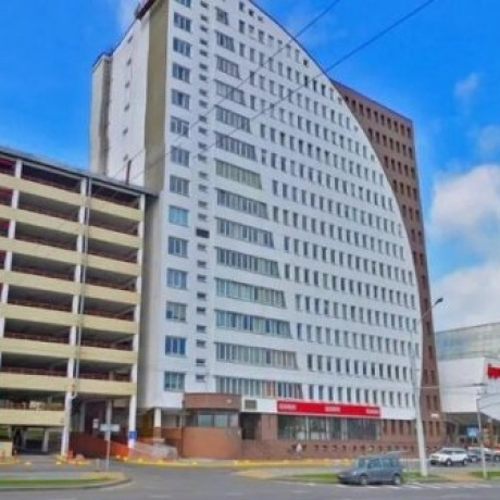 Фотография Продажа офиса 220,7 кв.м в центре - фото 1