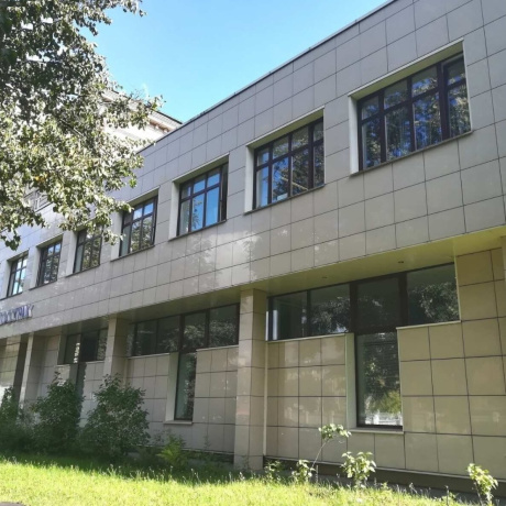 Фотография Продажа офиса 245,7 кв.м, изолированный этаж, метро одна остановка - фото 1