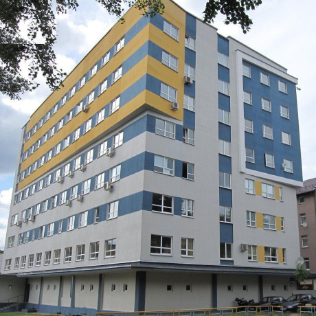 Фотография Продажа офиса 744,5 кв.м в центре - фото 1