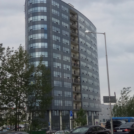 Фотография Продажа офисов 228,1 кв.м в БЦ С-Юнион, метро, МКАД - фото 1