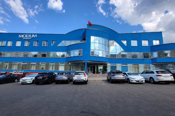 Продажа офисов 711 кв.м, этаж для всей компании - фото 1