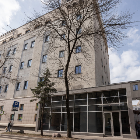 Фотография Продажа офисов от 1500 до 8700 кв.м в центре, метро - фото 1