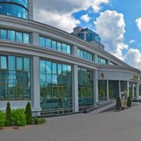 Фотография Продажа помещения 1217,2 кв.м в многофункциональном комплексе &laquo;Титан&raquo; - фото 1