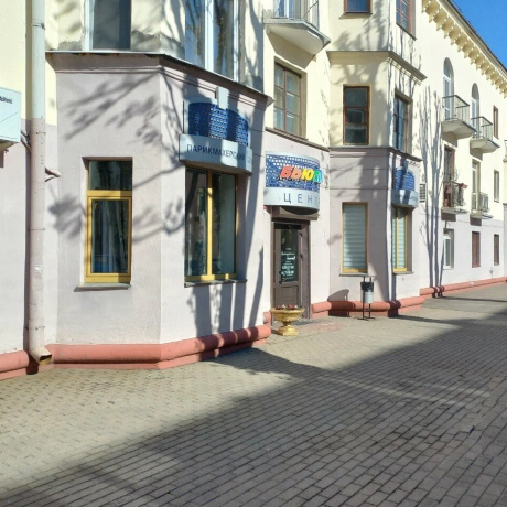 Фотография Продажа помещения 200,7 кв.м в центре - фото 1