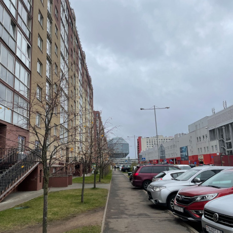Фотография Продажа помещения 98,1 кв.м, 1 этаж, метро - фото 1