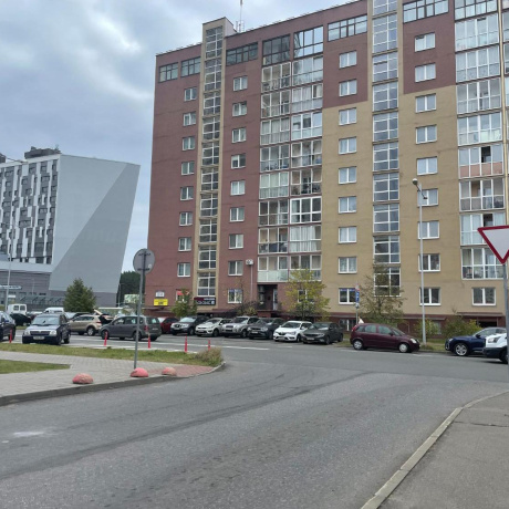 Фотография Продажа помещения 98,1 кв.м, метро в шаговой доступности - фото 1