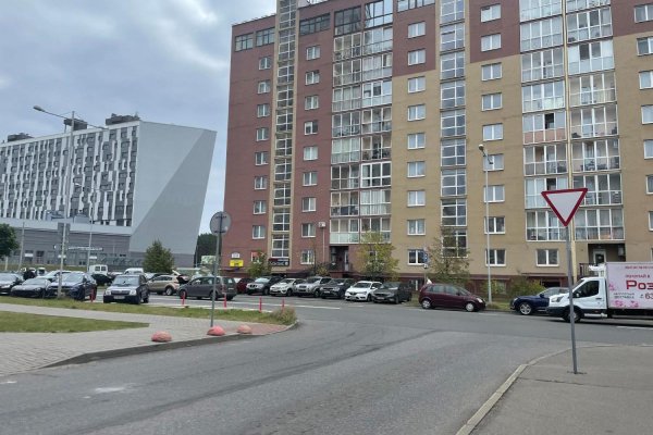 Продажа помещения 98,1 кв.м, метро в шаговой доступности - фото 1