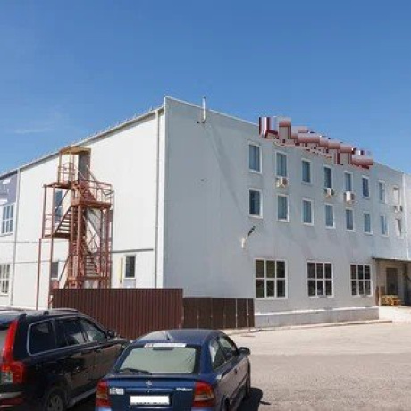 Фотография Продажа производственно-складской базы 7505,7 кв.м - фото 1