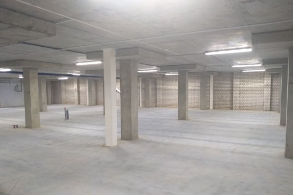 Продажа склада 1218 кв.м возле МКАД - фото 1