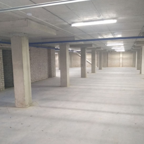 Фотография Продажа склада 496,3 кв.м, 1этаж, возле МКАД - фото 1