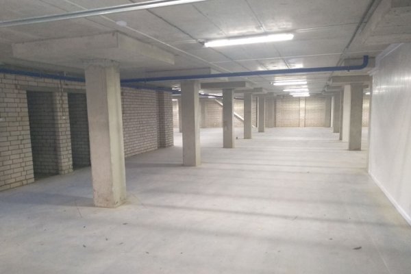 Продажа склада 496,3 кв.м, 1этаж, возле МКАД - фото 1