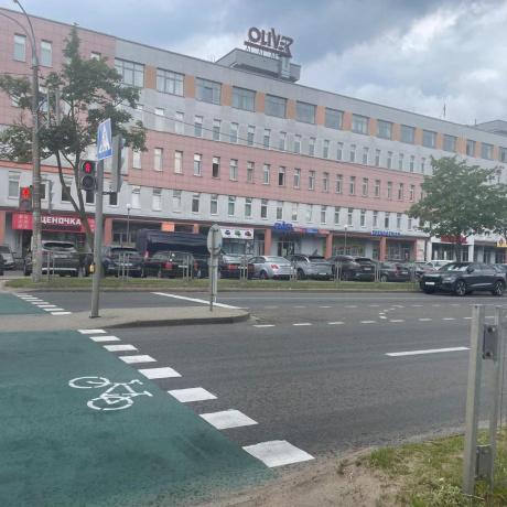 Фотография Продажа торгового помещения 182,9 м&sup2; в БЦ "ТехноПарк" - фото 1