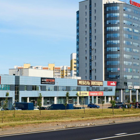 Фотография Продажа торгового помещения 273,5 кв.м возле МКАД - фото 1