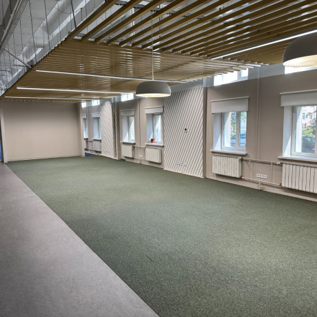 Фотография Сдается просторное помещение 625,3 м&sup2; с отдельным входом, метро, центр города - фото 1