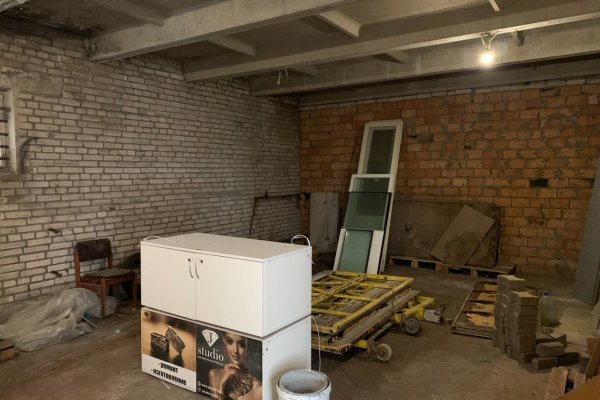 Производственно-складское здание ул.Восточная 165 - фото 2