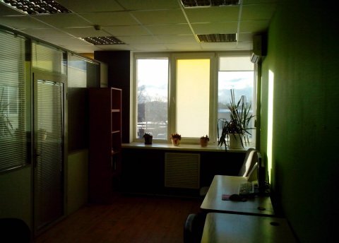 Офис 32,8 м.кв. во Фрунзенском районе - фото 2