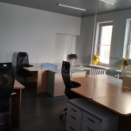 Фотография Сдача в аренду - фото 1