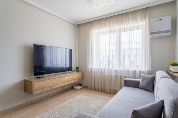 1-комнатная квартира по адресу проспект ДЗЕРЖИНСКОГО, 20 - фото 5