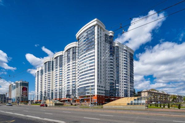1-комнатная квартира по адресу проспект ДЗЕРЖИНСКОГО, 20 - фото 14