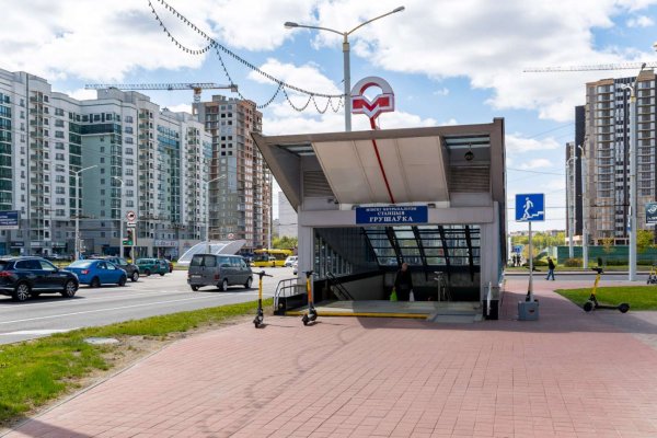 1-комнатная квартира по адресу проспект ДЗЕРЖИНСКОГО, 20 - фото 15