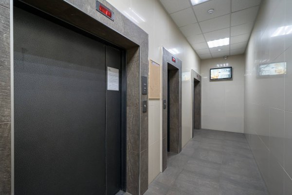 1-комнатная квартира по адресу проспект ДЗЕРЖИНСКОГО, 20 - фото 16