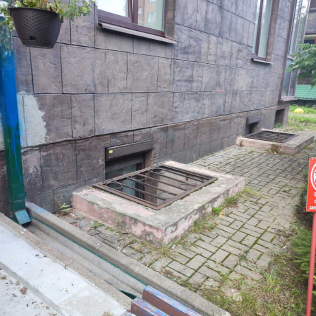 Фотография Офис + склад = 145 м2. - фото 15