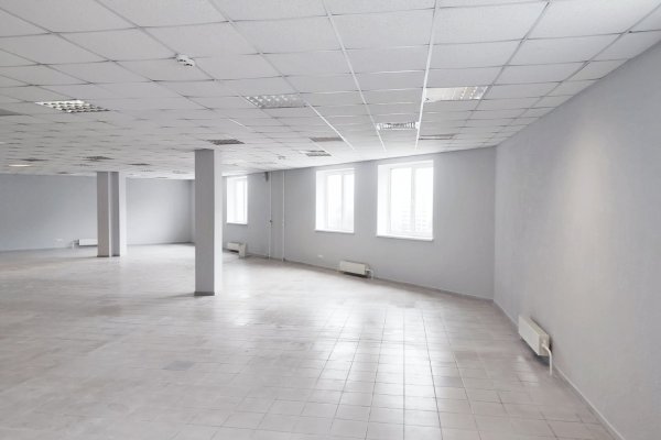 Офис в аренду от Собственника от 300 м2 до 790,4 м2. - фото 5