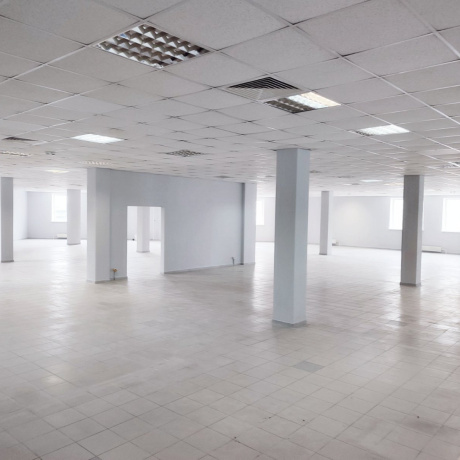 Фотография Офис в аренду от Собственника от 300 м2 до 790,4 м2. - фото 9