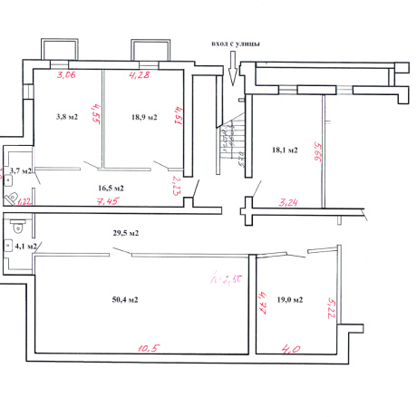 Фотография Офис + склад = 145 м2. - фото 20